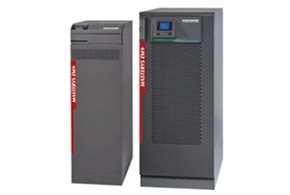 Socomec MASTERYS EM+ UPS range from Specialist Power Systems
