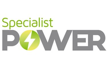 Specialist Power logo