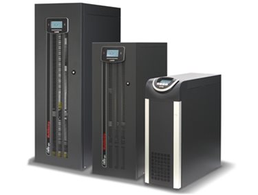 Riello Multi Sentry range of online UPS from Specialist Power Systems