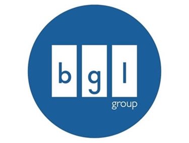 The BGL Group logo