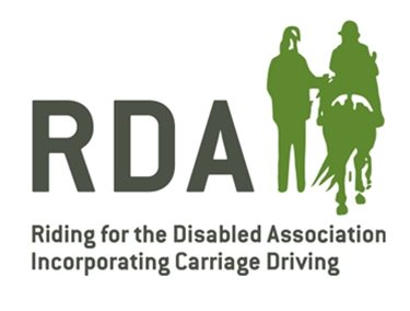 Riding for the Disabled Association logo