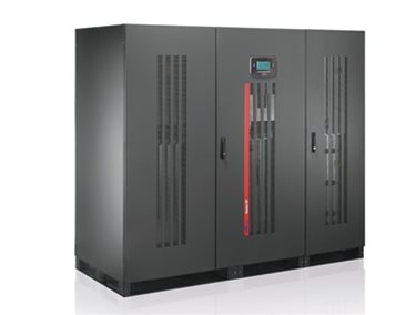 Riello Master HP online UPS from Specialist Power Systems
