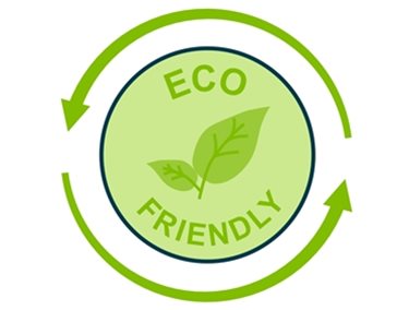 Eco Friendly icon from Specialist Power Systems