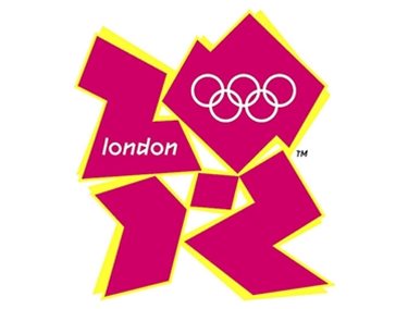 London 2012 Olympic Games logo