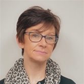 Photo of Eileen Frost  - Contracts Manager