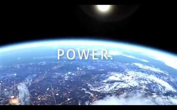 Riello UPS brand video - A 24/7 world needs 24/7 power