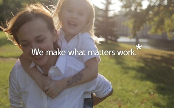 Eaton company video - we make what matters work