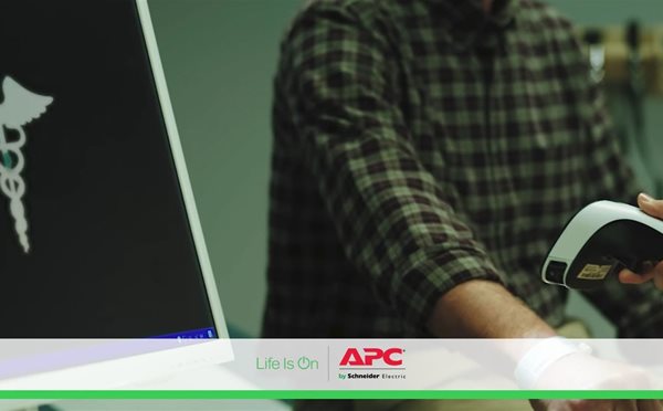 APC Edge Computing video